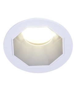 Точечный светильник Reluce 16128-9.0-001 GU10 WT