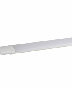 Настенно-потолочный светодиодный светильник ЭРА SPP-3-40-6K-M Б0041976