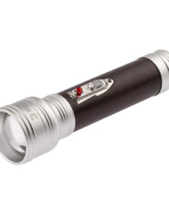 Ручной светодиодный фонарь ЭРА Авиатор от батареек 500 лм MB-904 Б0046379