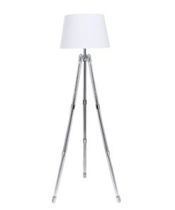 Торшер Arte Lamp Wasat A4023PN-1CC