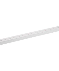 Настенный светодиодный светильник ЭРА Prom Fito-16W-Т5-N Б0045233