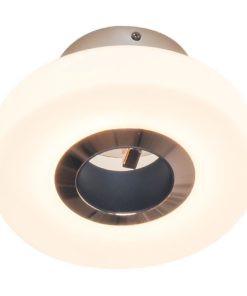 Настенно-потолочный светодиодный светильник Elvan NLS-2310
