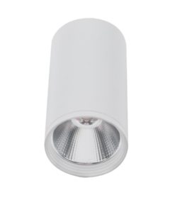 Накладной светодиодный светильник Kink Light Фабио 08570-10,01