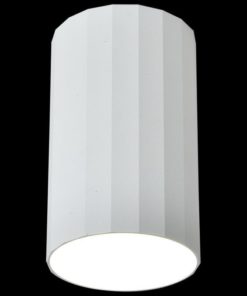 Накладной светильник Reluce 81152-9.5-001MZ LED6W WT