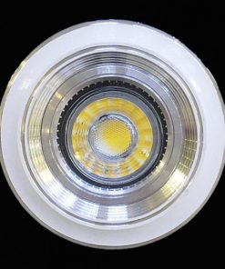 Точечный светильник Reluce 78002-9.0-001PL MR16 WT+CR