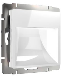Встраиваемая LED подсветка Werkel белый W1154101 4690389155307