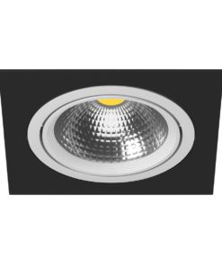 Встраиваемый светильник Lightstar Intero 111 (217817+217906) i81706