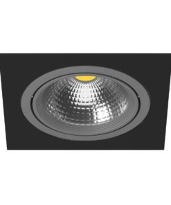 Встраиваемый светильник Lightstar Intero 111 (217817+217909) i81709