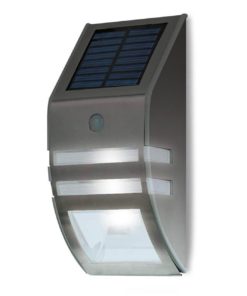 Светильник на солнечных батареях Uniel Functional USL-F-164/MT170 Sensor UL-00003135