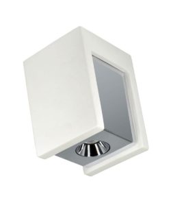 Потолочный светодиодный светильник Loft IT Architect OL1073-WН