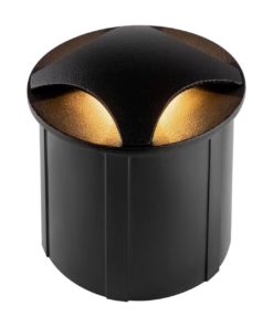 Встраиваемый светодиодный светильник Maytoni Biscotti O036-L3B3K