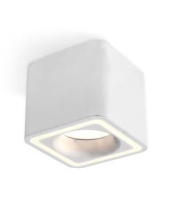 Комплект накладного светильника Ambrella light XS7805020 (C7805, N7715)