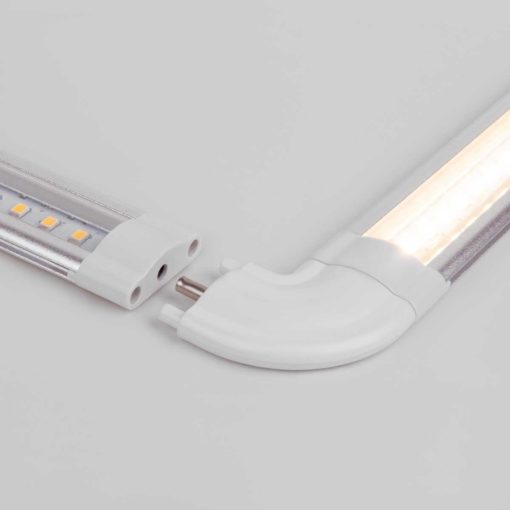 Мебельный светодиодный светильник Elektrostandard Kit Led Stick LTB75 12W 4000K a053403