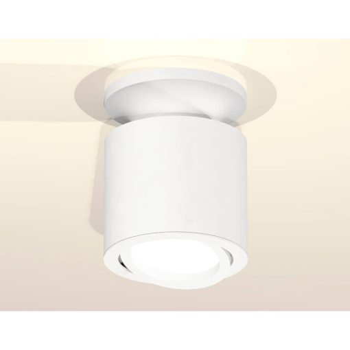 Накладной точечный светильник Ambrella Techno (N7925, C7401, N7001) XS7401061