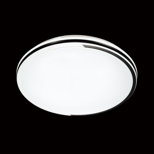 Настенно-потолочный светодиодный светильник Sonex Pale Kepa 3057/CL