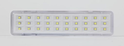 Настенный светодиодный аварийный светильник ЭРА DBA-101-0-20 Б0044394