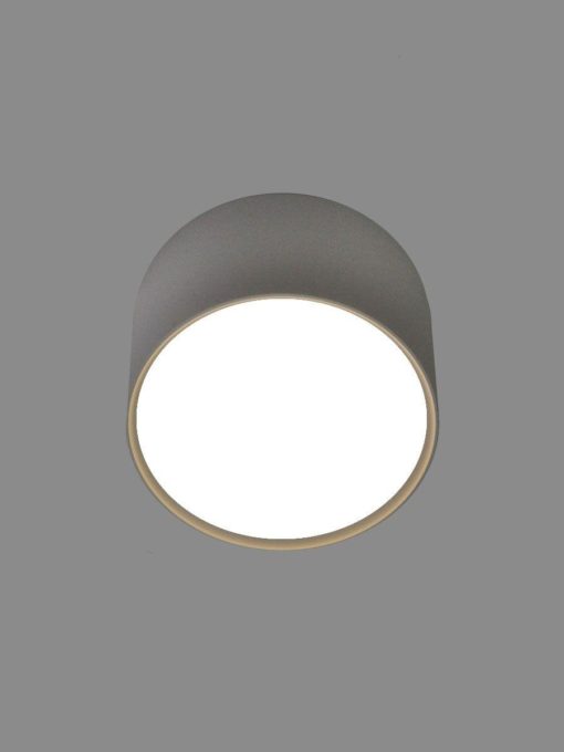 Потолочный светодиодный светильник Elvan NLS-2337-6W-NH-Wh