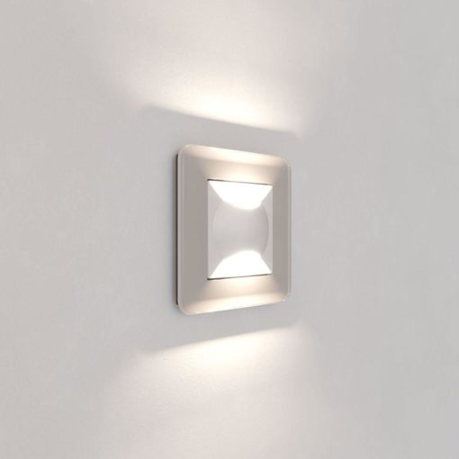 Встраиваемая LED подсветка Werkel белый матовый W1154501 4690389179235