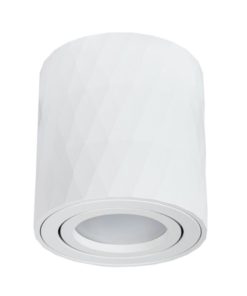 Потолочный светильник Arte Lamp Fang A5559PL-1WH