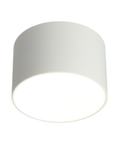 Потолочный светодиодный светильник Omnilux Stezzano OML-100419-16