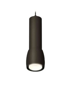 Комплект подвесного светильника Ambrella light Techno Spot XP1142010 SBK/FR черный песок/белый матовый (A2311, C7456, A2011, C1142, N7165)