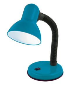Настольная лампа Uniel TLI-224 Sea E27 09415
