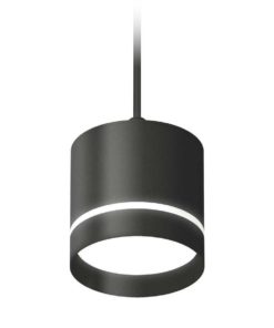 Комплект подвесного светильника Ambrella light Techno Spot XP (A2333, C8111, N8462) XP8111023