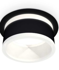 Комплект встраиваемого светильника Ambrella light Techno Spot XC (C8051, N8445) XC8051019