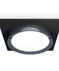 Комплект встраиваемого светильника Ambrella light Techno Spot XC (C8062, N8133) XC8062007