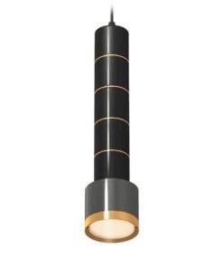 Комплект подвесного светильника Ambrella light Techno Spot XP (A2302, A2062х4, C6303х5, A2101, C8115, N8124) XP8115010
