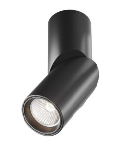 Потолочный светодиодный светильник Maytoni Technical Dafne C027CL-L10B4K