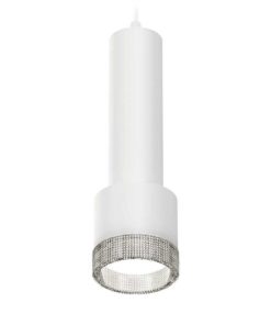 Комплект подвесного светильника Ambrella light Techno Spot XP (A2301, C6355, A2101, C8110, N8480) XP8110005