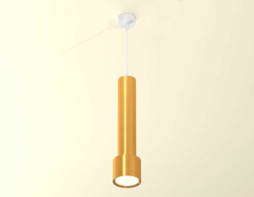 Комплект подвесного светильника Ambrella light Techno Spot XP (A2301, C6327х3, A2062х2, A2101, C8121, N8480) XP8121001