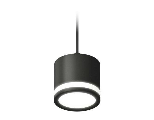 Комплект подвесного светильника Ambrella light Techno Spot XP (A2333, C8111, N8415) XP8111020