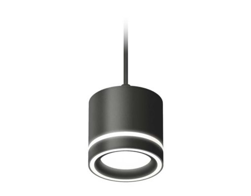 Комплект подвесного светильника Ambrella light Techno Spot XP (A2333, C8111, N8434) XP8111021
