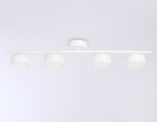 Потолочный светильник Ambrella light Techno Spot Techno TN71027