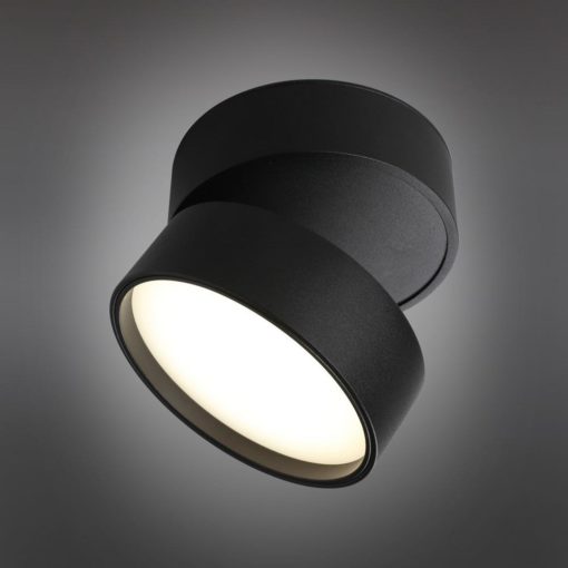Потолочный светодиодный светильник Omnilux Lenno OML-101319-18