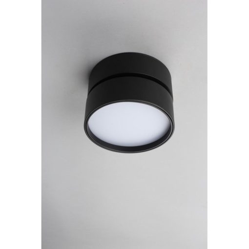 Потолочный светодиодный светильник Omnilux Lenno OML-101319-18