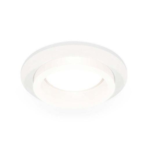 Встраиваемый светильник Ambrella light Techno Spot XC (C6512, N6245) XC6512065