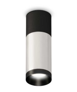 Комплект потолочного светильника Ambrella light Techno Spot XS (C6302, A2010, C6325, N6131) XS6325060