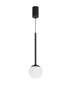 Подвесной светодиодный светильник Arlight SP-Beads-Hang-T-R100-8W Warm3000 036520