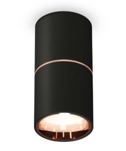 Комплект потолочного светильника Ambrella light Techno Spot XC (C6302, A2063, N6114) XS6302083
