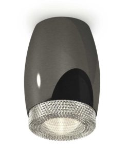 Комплект потолочного светильника Ambrella light Techno Spot XC (C1123, N7191) XS1123010