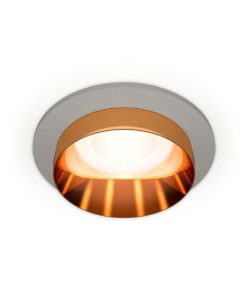 Встраиваемый светильник Ambrella light Techno Spot XC (C6514, N6134) XC6514024