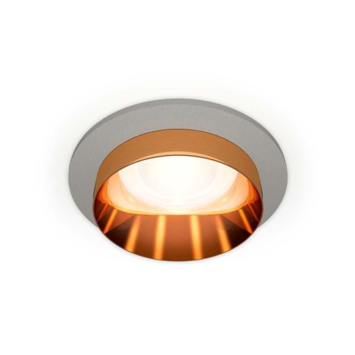 Встраиваемый светильник Ambrella light Techno Spot XC (C6514, N6134) XC6514024