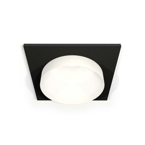 Встраиваемый светильник Ambrella light Techno Spot XC (C6521, N6130) XC6521020