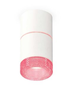 Комплект потолочного светильника Ambrella light Techno Spot XS (C7401, A2073, C7401, N7193) XS7401222