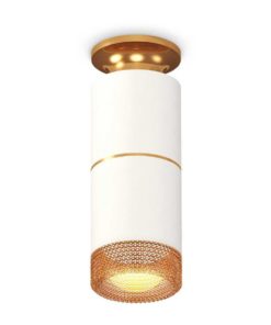 Комплект потолочного светильника Ambrella light Techno Spot XC (N6905, C6301, A2062, N6154) XS6301261