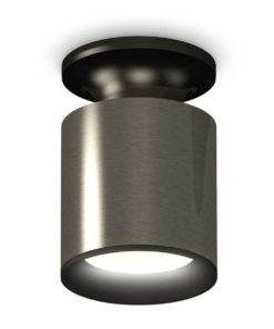 Комплект потолочного светильника Ambrella light Techno Spot XC (N6902, C6303, N6102) XS6303080