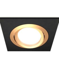 Комплект встраиваемого светильника Ambrella light Techno Spot XC (C7632, N7004) XC7632083